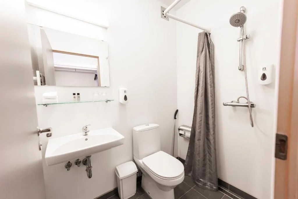The Northern Comfort Inn — 3