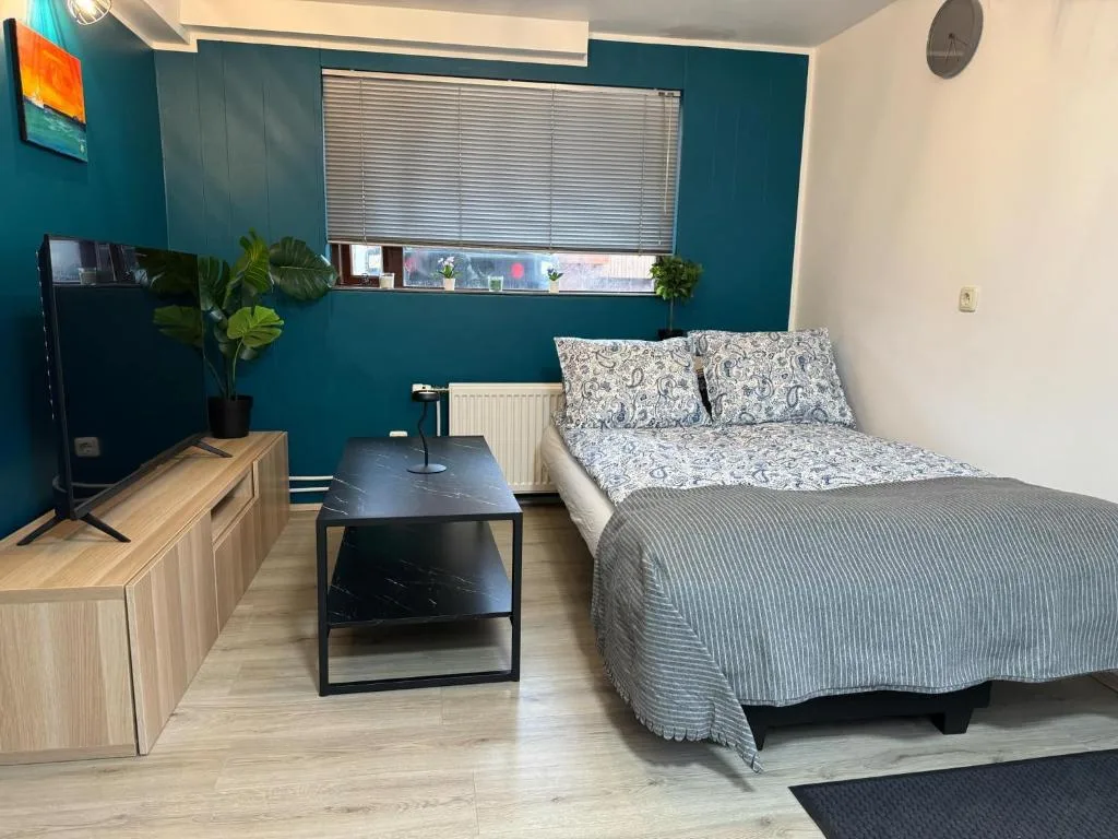 Aurora cozy Apartments — 2