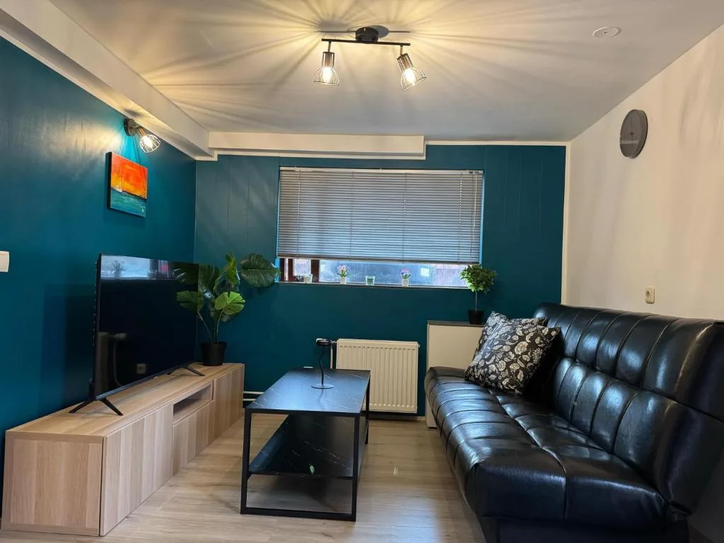 Aurora cozy Apartments — 5