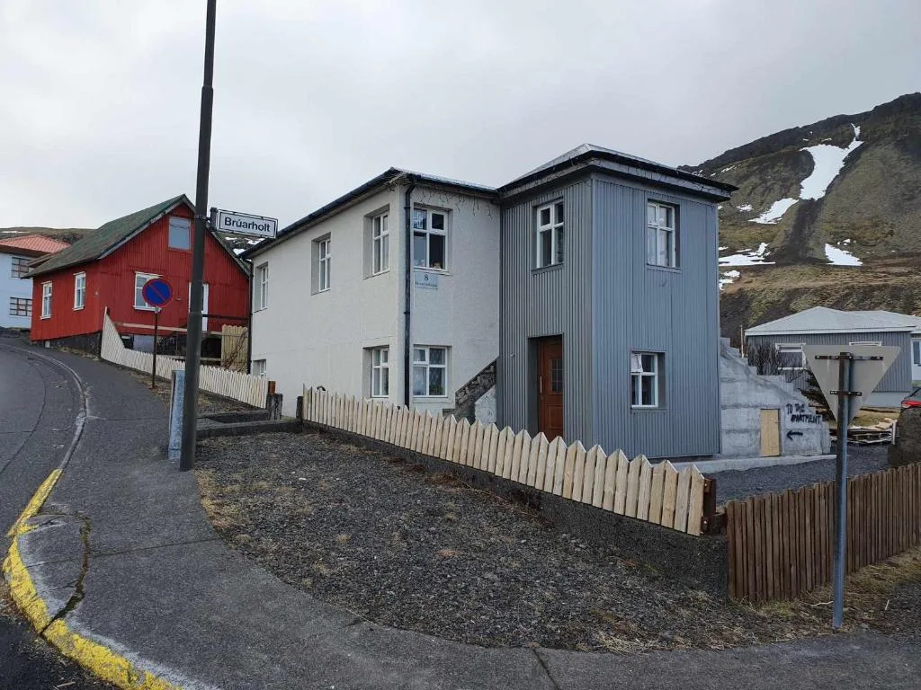 Ólafsvík