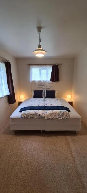 Grund in Ólafsvík — 2