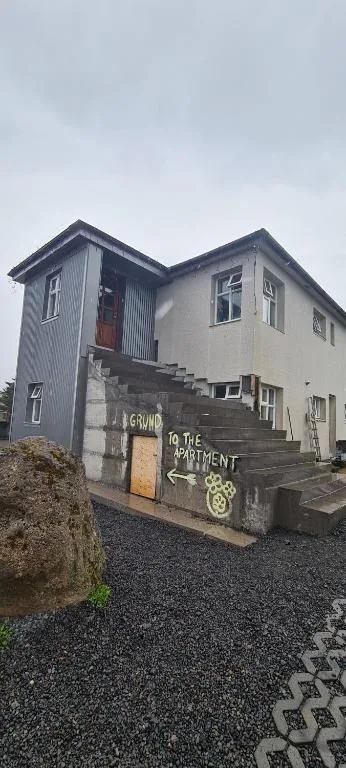 Grund in Ólafsvík — 5