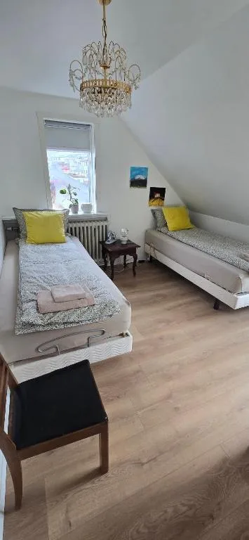 Maggys Home — 2