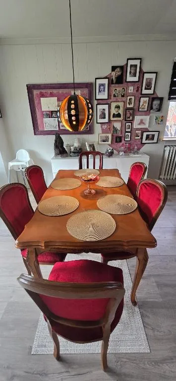 Maggys Home — 4