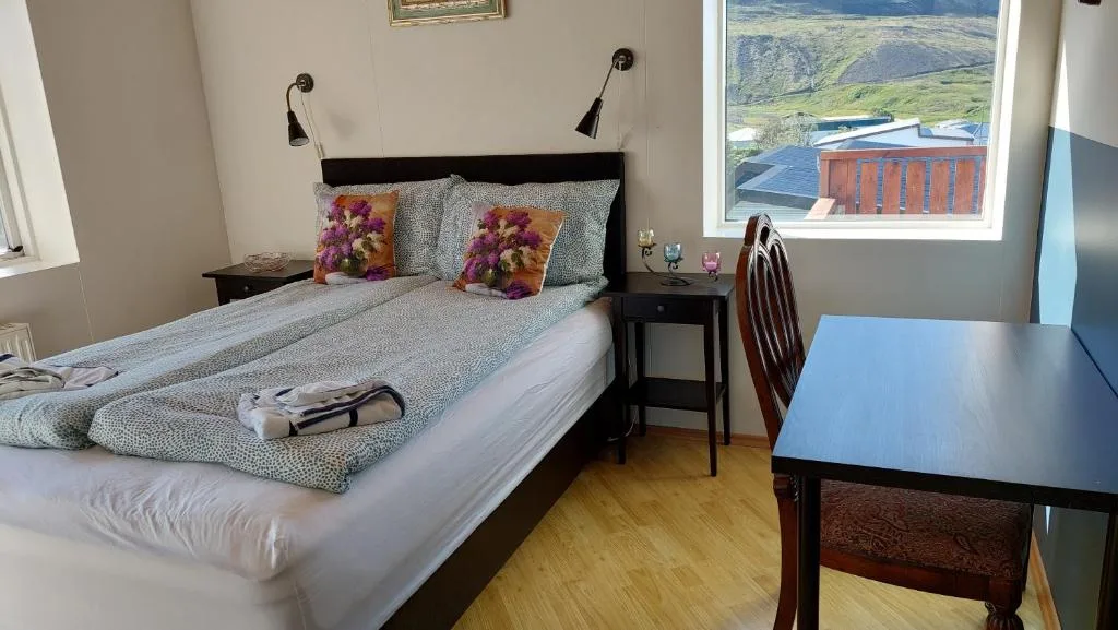 Olafsvik Guesthouse — 2