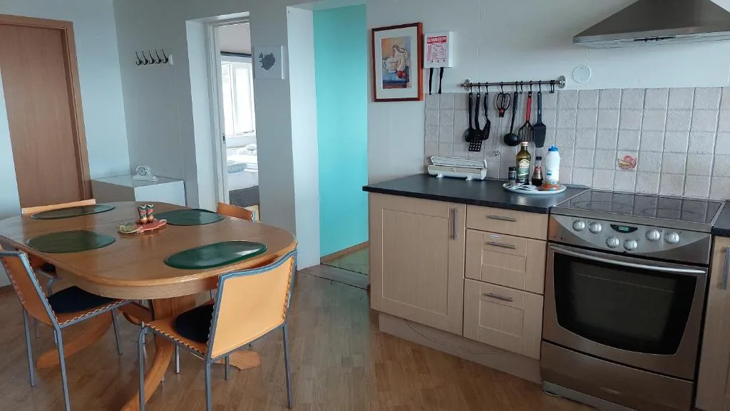 Olafsvik Guesthouse — 3