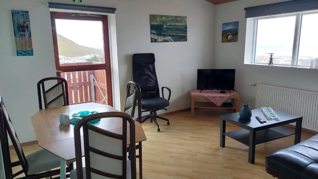 Olafsvik Guesthouse — 4