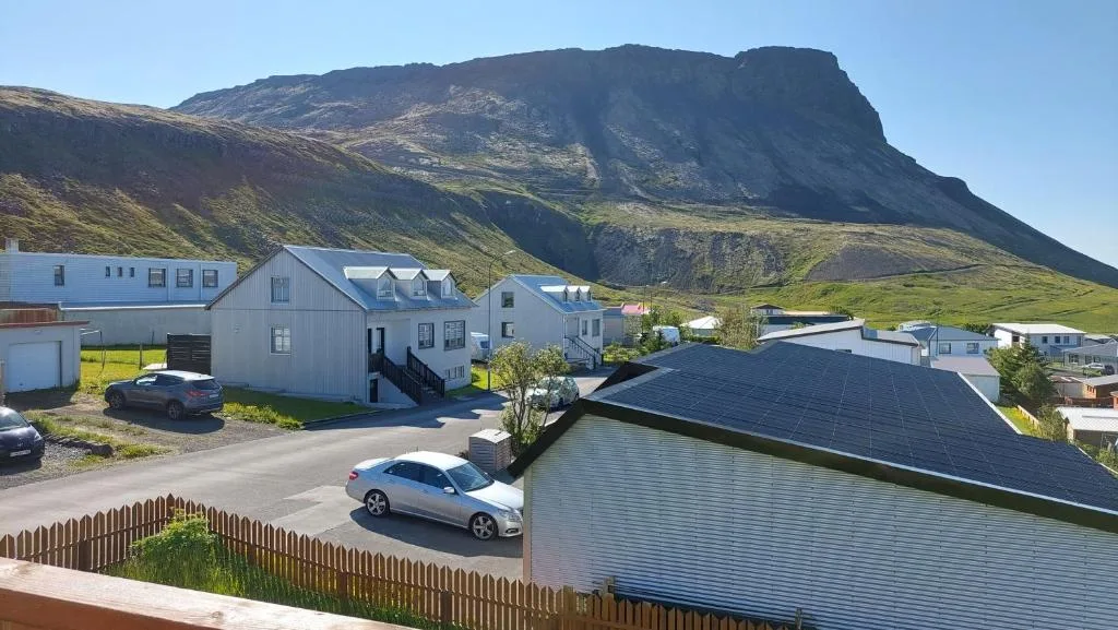Olafsvik Guesthouse — 5