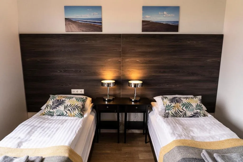 Black Beach Guesthouse — 5
