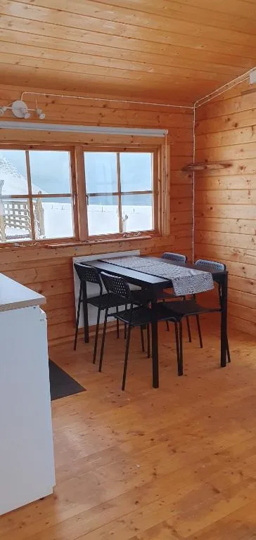 Fálki cottages — 3