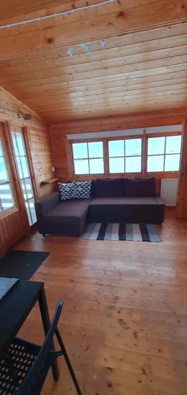 Fálki cottages — 4