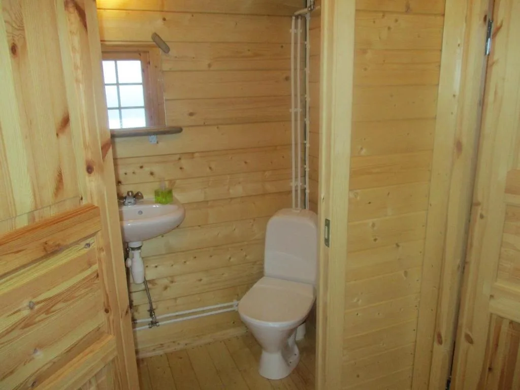 Smyrill Cottages — 3