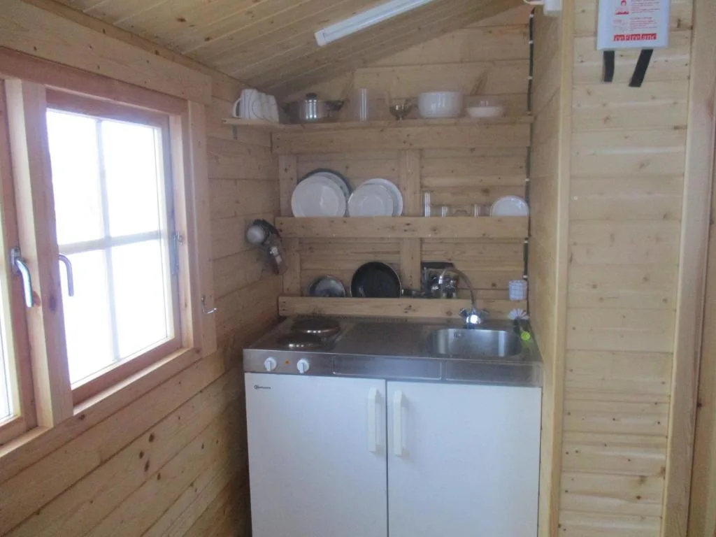 Smyrill Cottages — 4