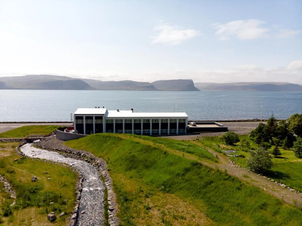 Fosshotel Westfjords — 3