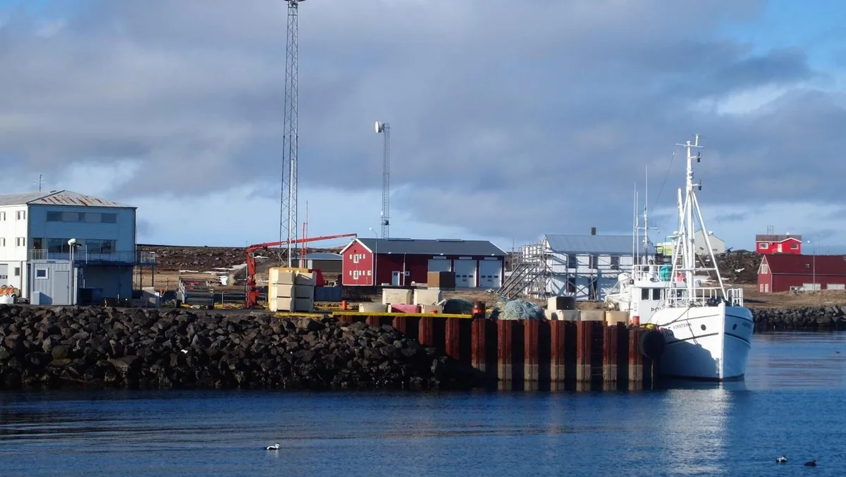 Hótel Norðurljós — 2