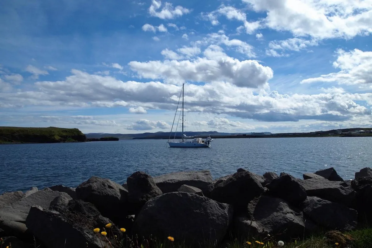 Hótel Norðurljós — 3