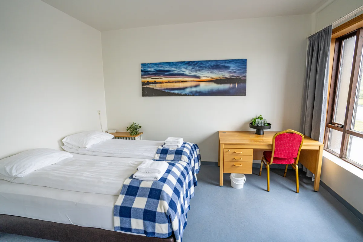 The Nest Guesthouse