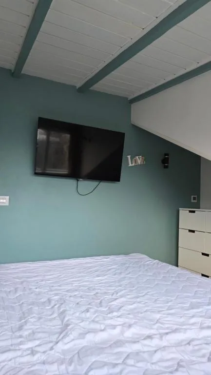 Cozy Fjord Loft — 5