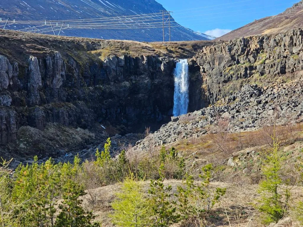 Hótel Austur — 4
