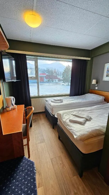 Hótel Austur — 5