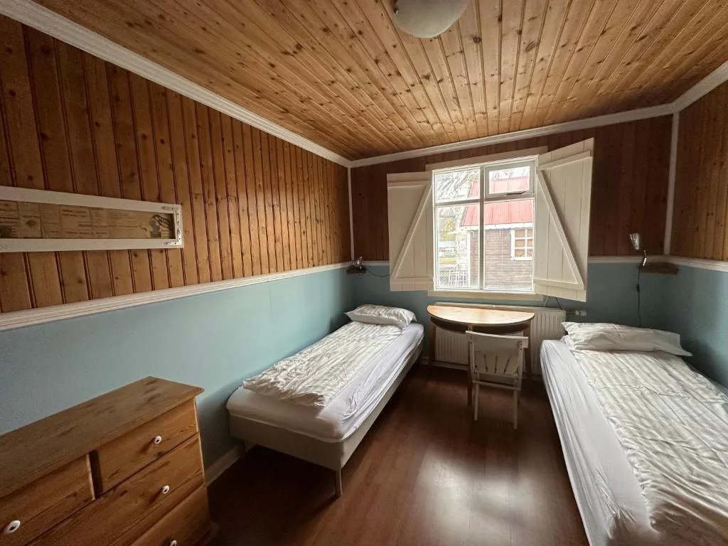 Tærgesen Guesthouse — 2