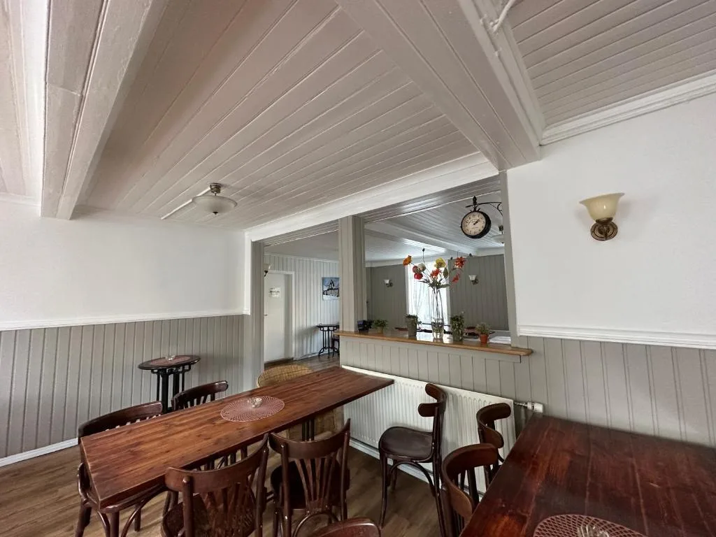 Tærgesen Guesthouse — 4