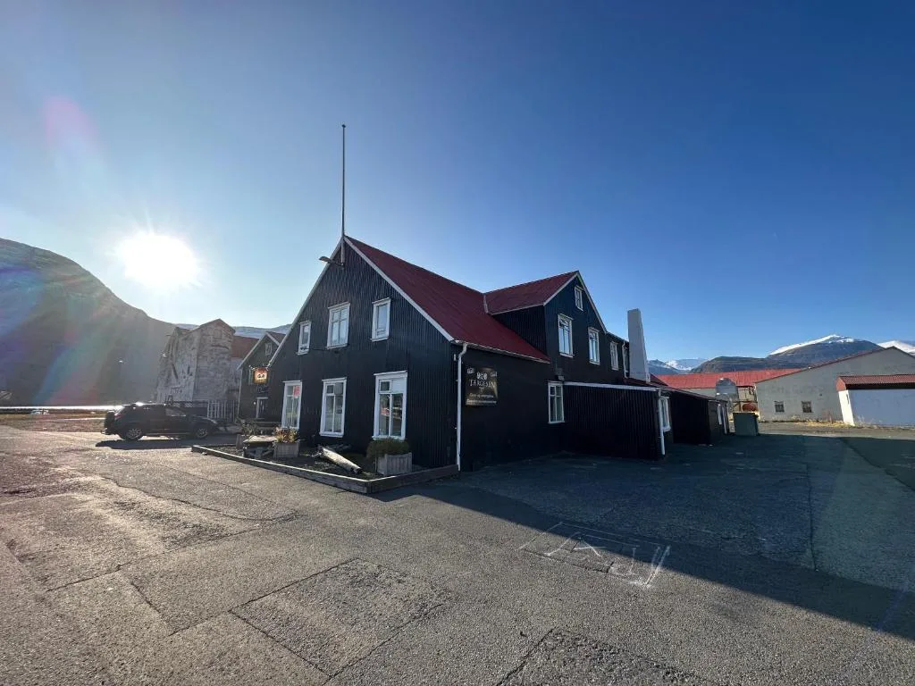 Tærgesen Guesthouse — 5