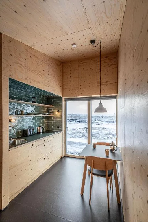Aska, Modern Cabin — 4