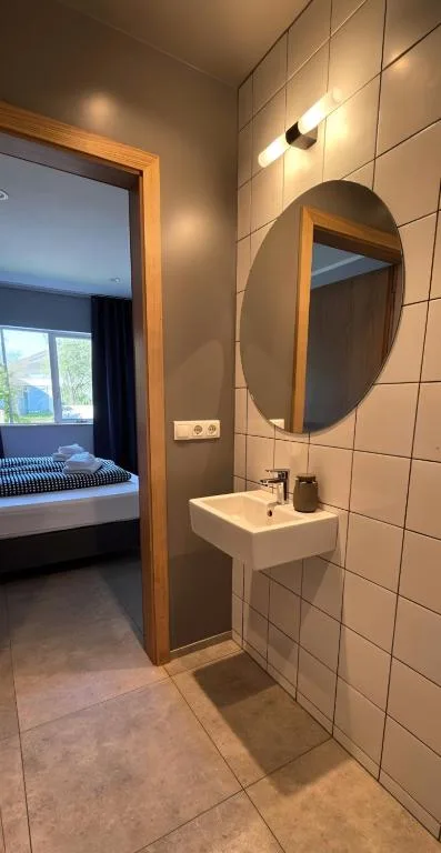 Eldá apartments — 3