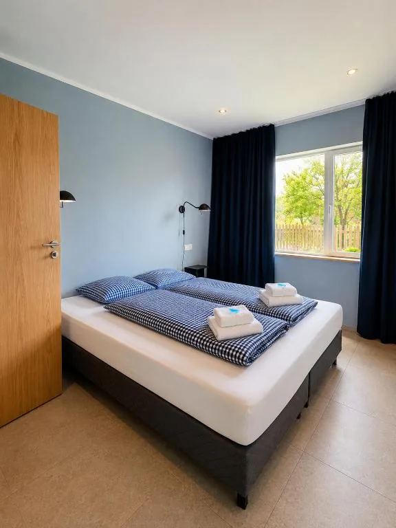 Eldá Guesthouse Rooms with private bathroom — 5