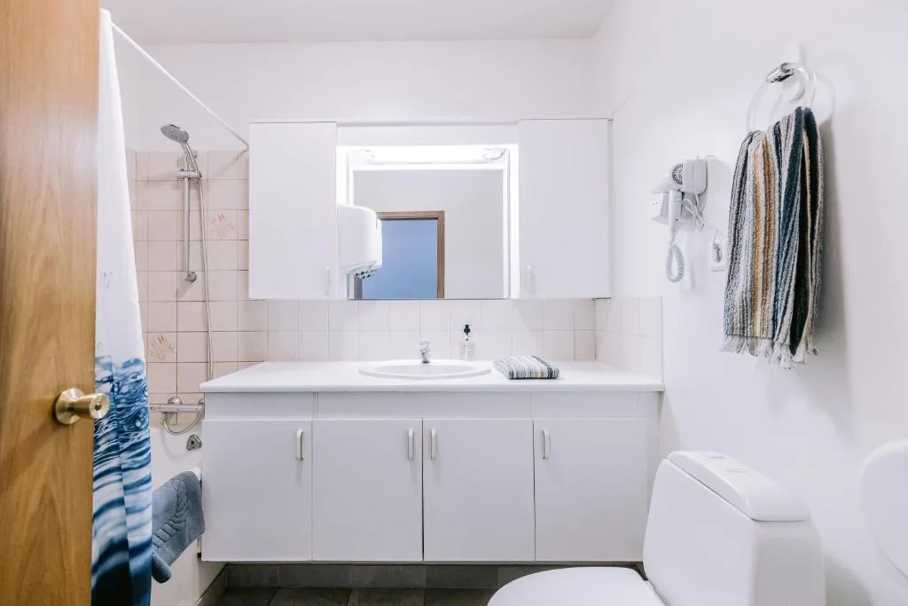 Eldá Guesthouse — 3