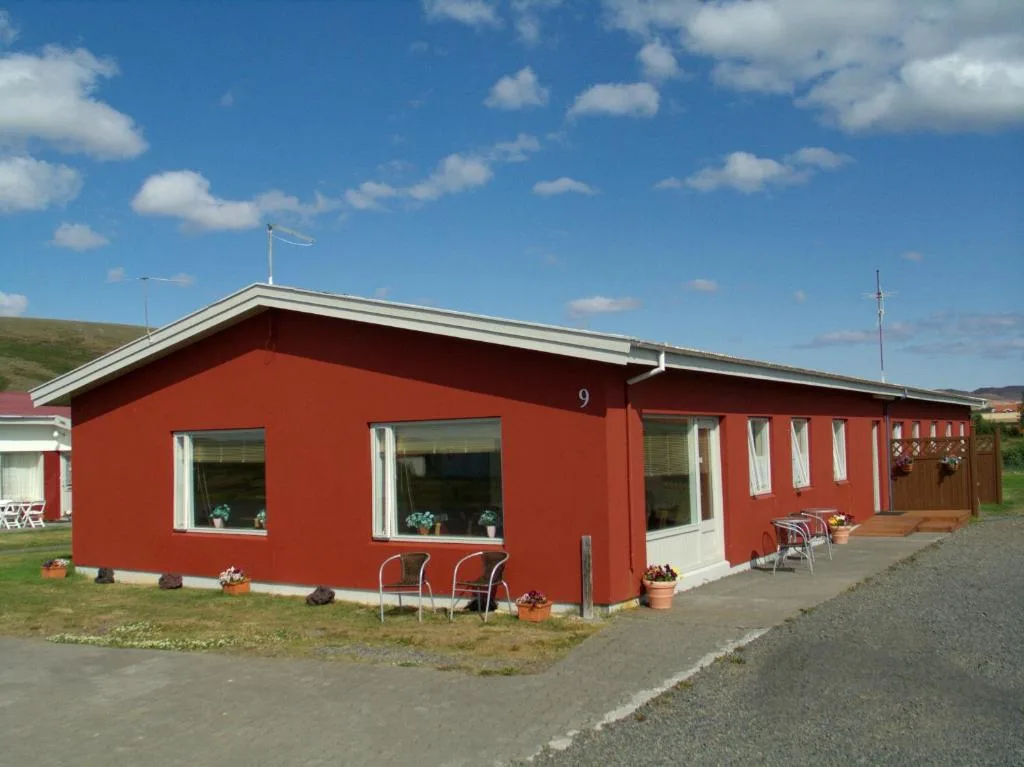 Eldá Guesthouse — 4