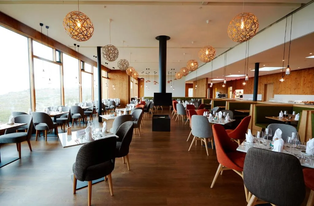Fosshotel Mývatn — 4