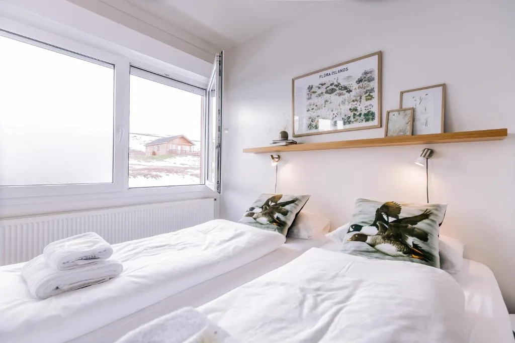 Hlid Bed and Breakfast — 2