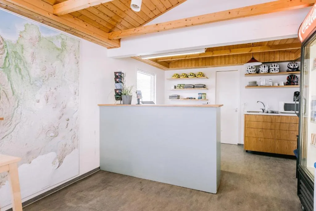 Hlid Bed and Breakfast — 5