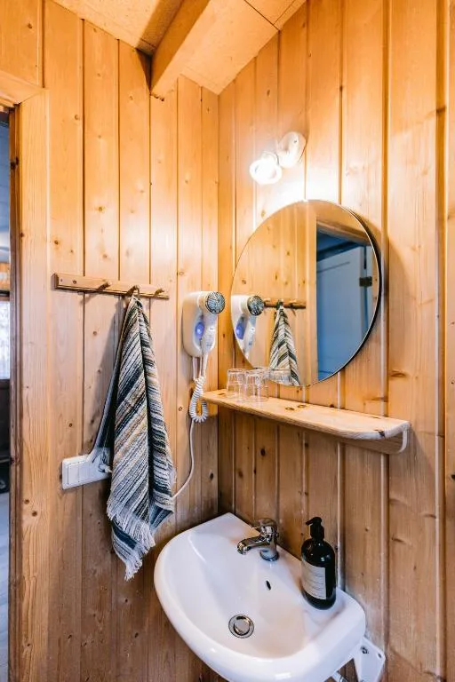 Hlid Cottages — 2