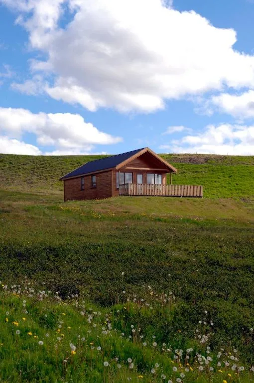 Hlid Cottages — 3
