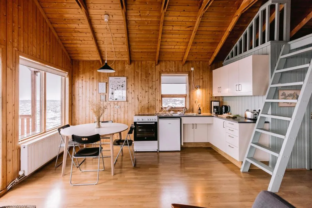 Hlid Cottages — 4