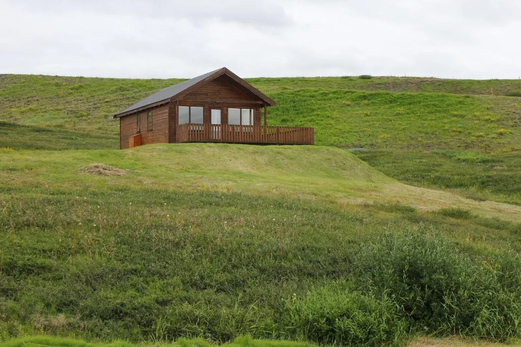 Hlid Cottages — 5