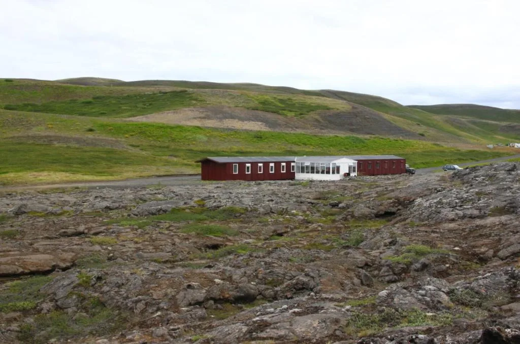 Hlid Hostel