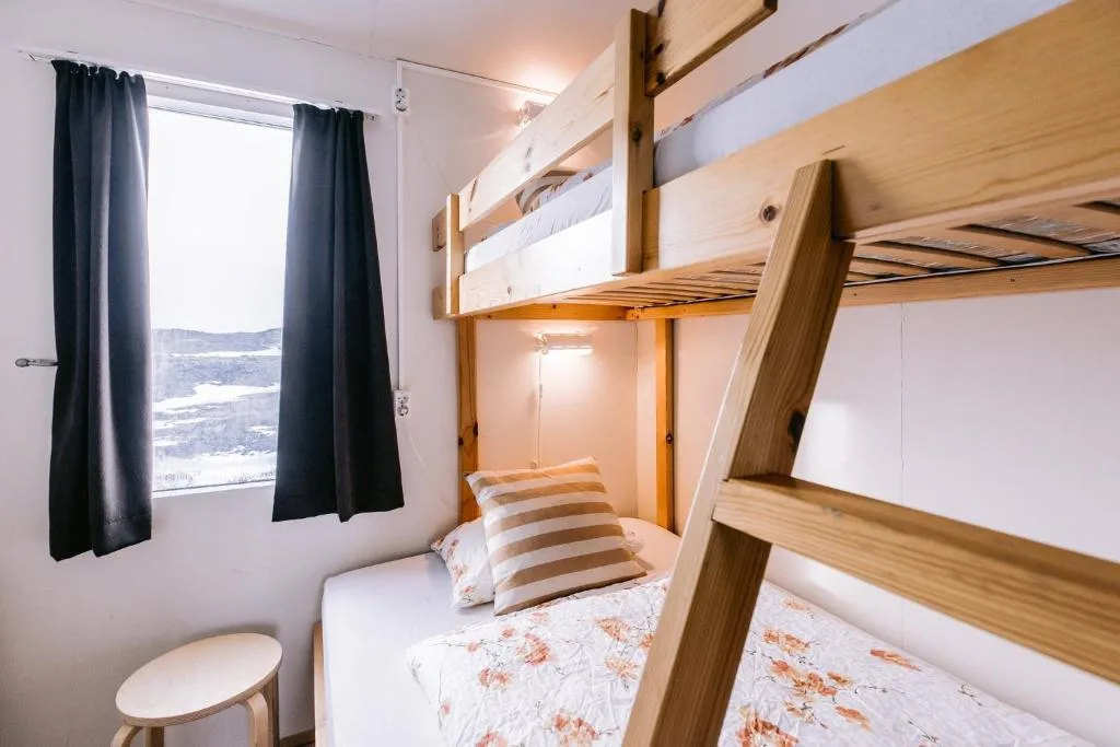 Hlid Hostel — 2