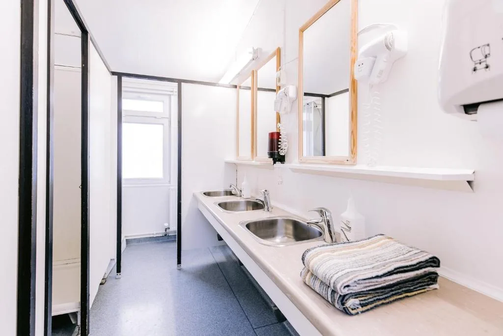 Hlid Hostel — 3