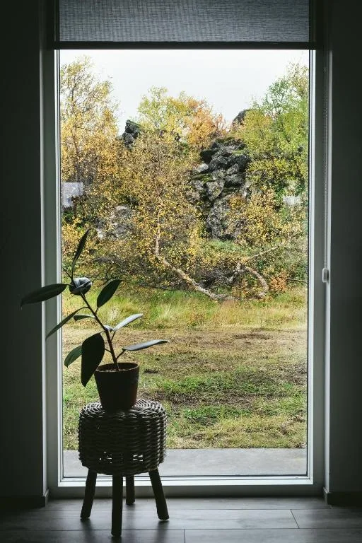 Reykjahlíð