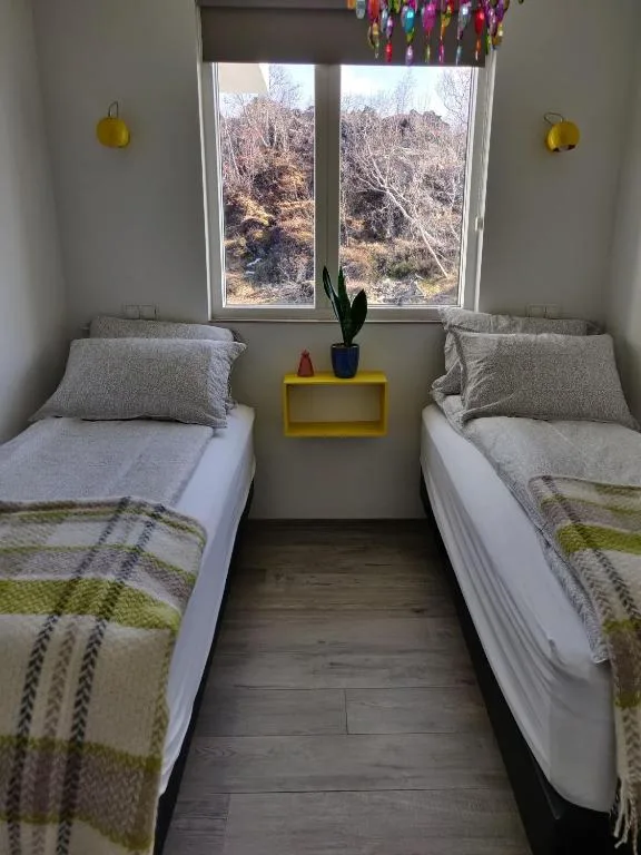 Mývatn apartments — 2