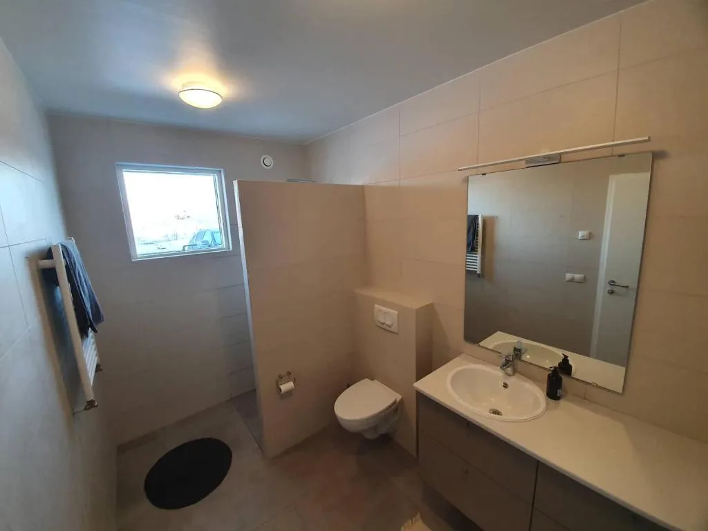 Mývatn apartments — 3