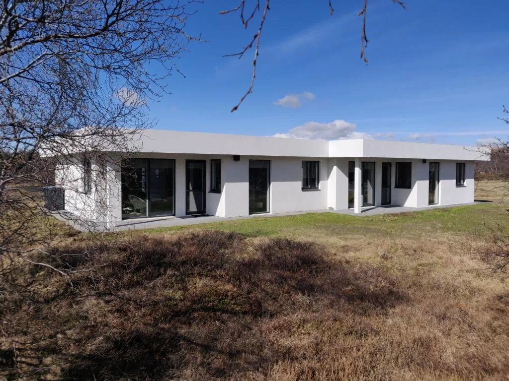 Mývatn apartments — 5