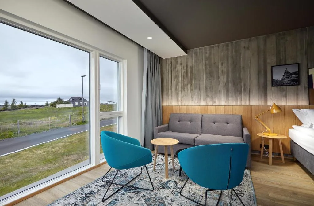 Mývatn - Berjaya Iceland Hotels — 5