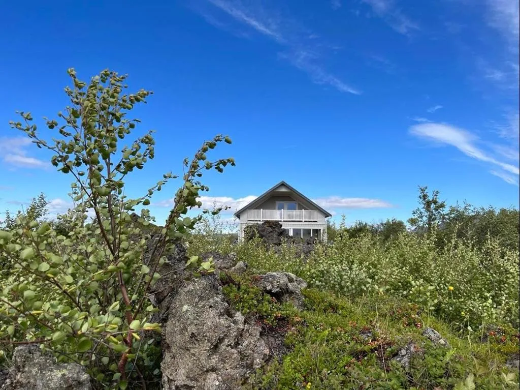 Slow Travel Mývatn - Þúfa - Private Homestay — 2