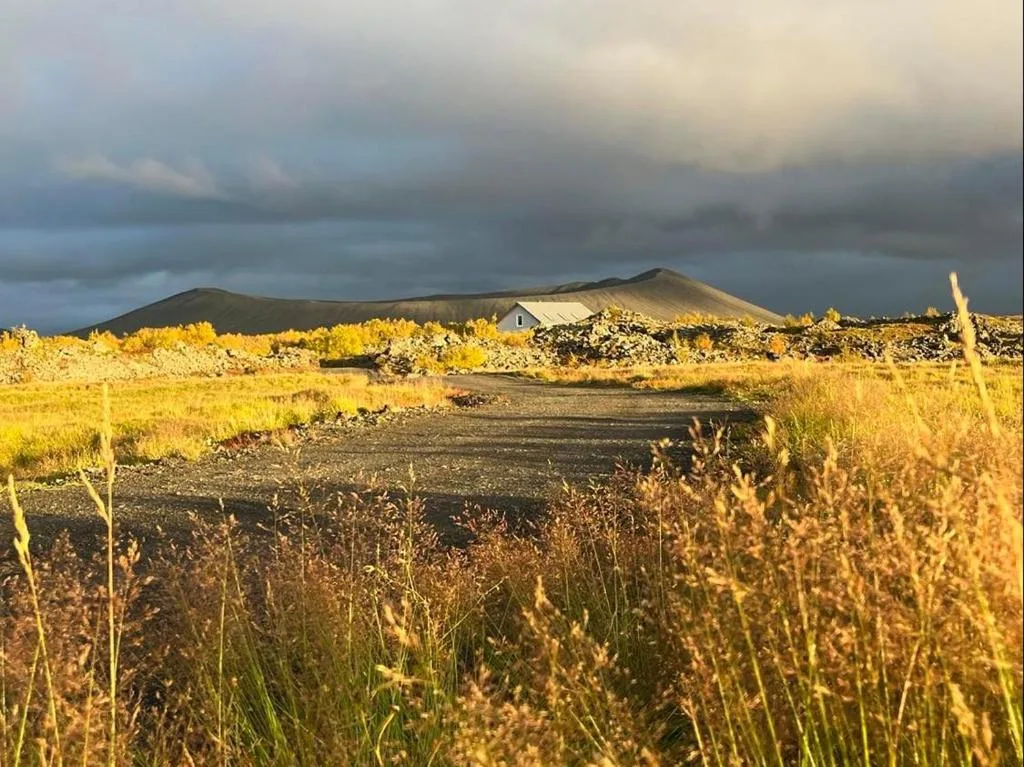 Slow Travel Mývatn - Þúfa - Private Homestay — 4