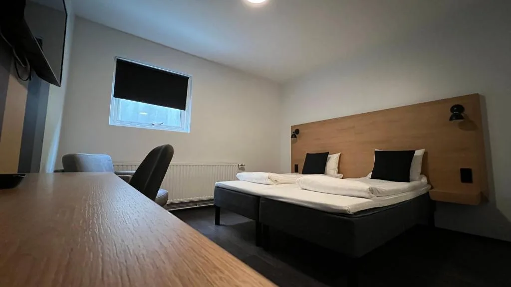 201 Hotel — 5